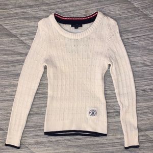 Brand New Tommy Hilfiger Sweater